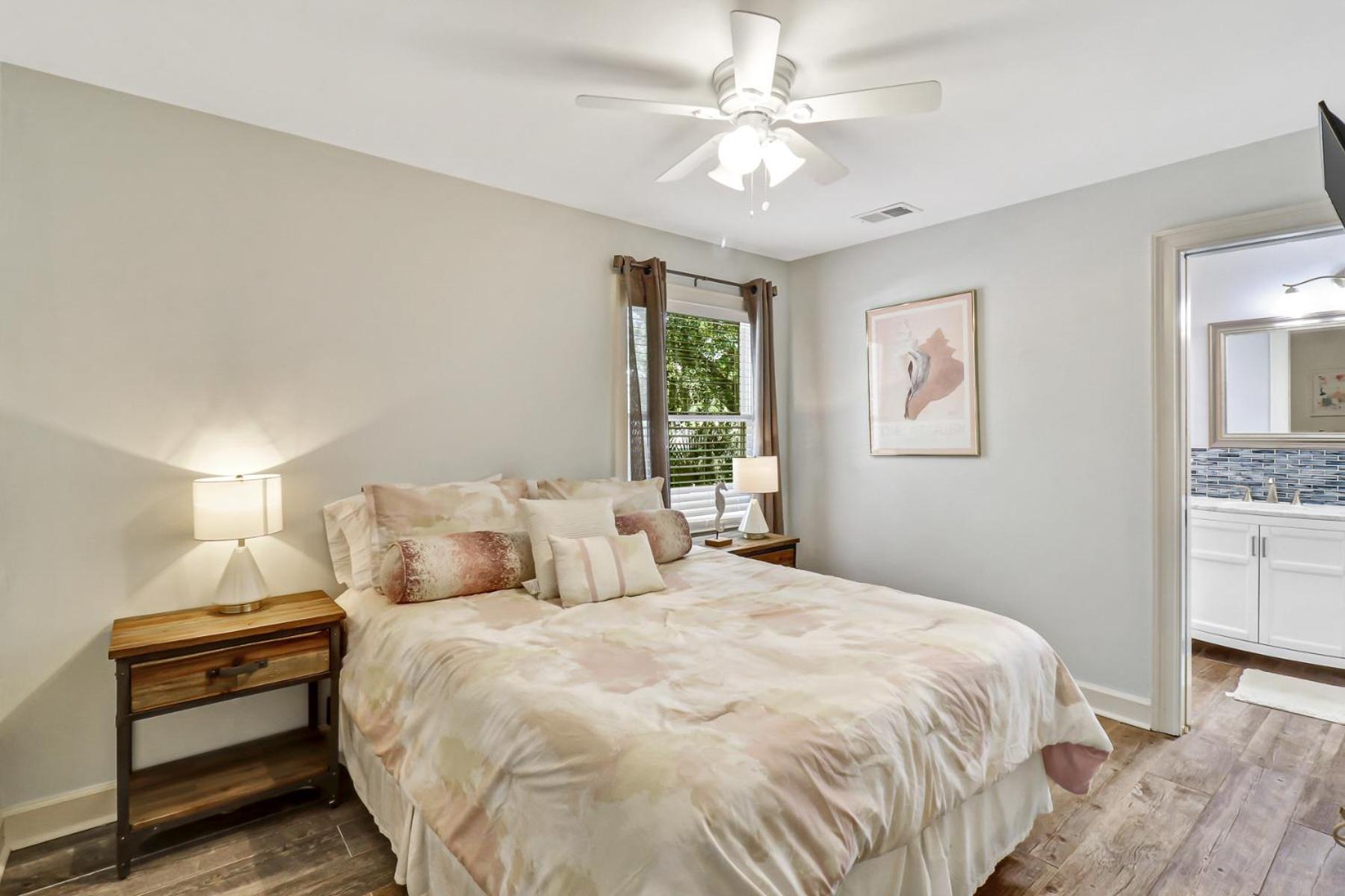 9 Flamingo Street Villa Хилтън Хед Айлънд Екстериор снимка