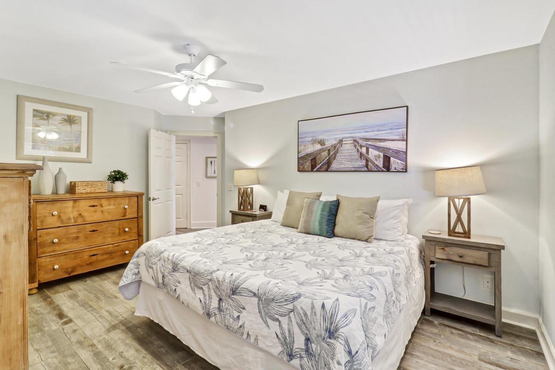 9 Flamingo Street Villa Хилтън Хед Айлънд Екстериор снимка