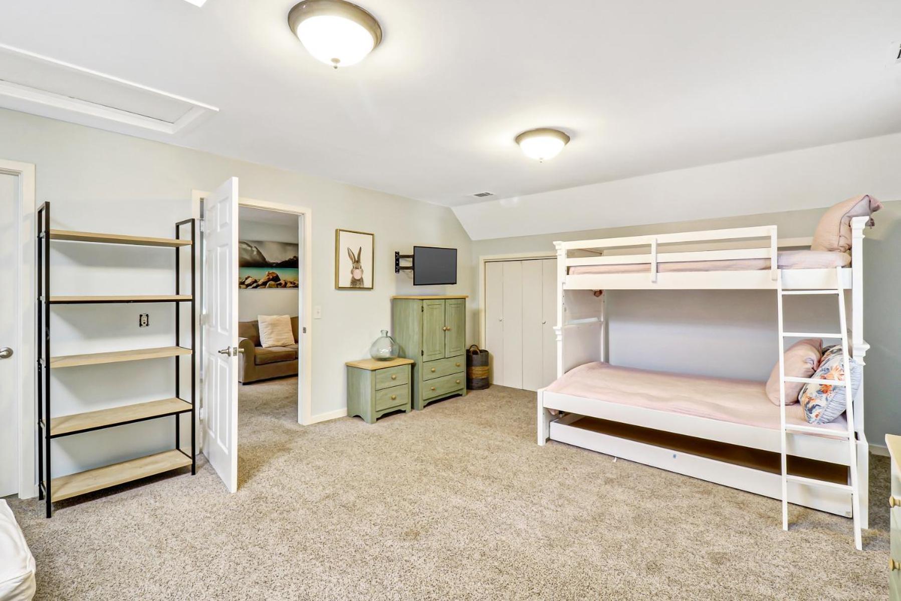 9 Flamingo Street Villa Хилтън Хед Айлънд Екстериор снимка