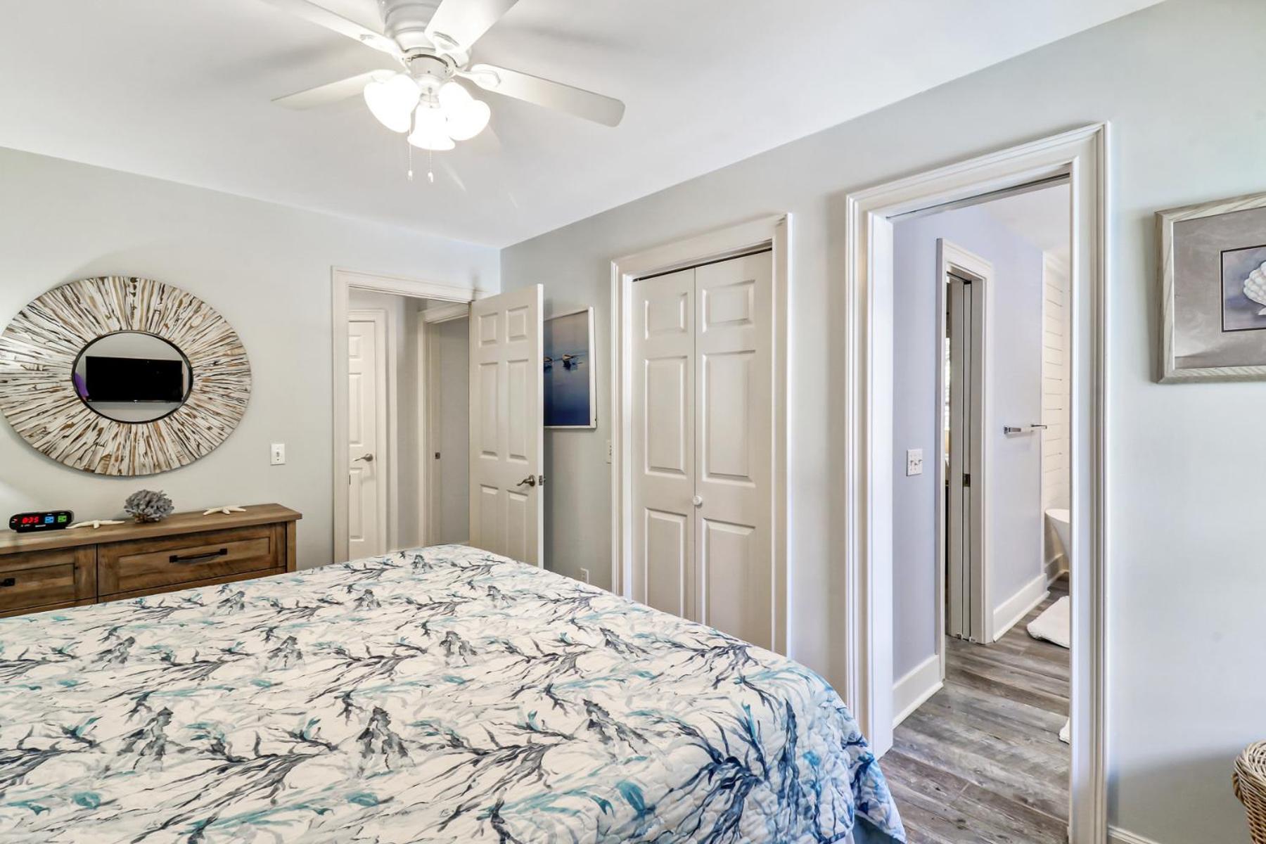 9 Flamingo Street Villa Хилтън Хед Айлънд Екстериор снимка