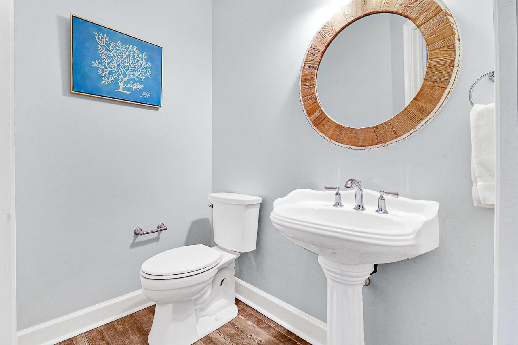 9 Flamingo Street Villa Хилтън Хед Айлънд Екстериор снимка