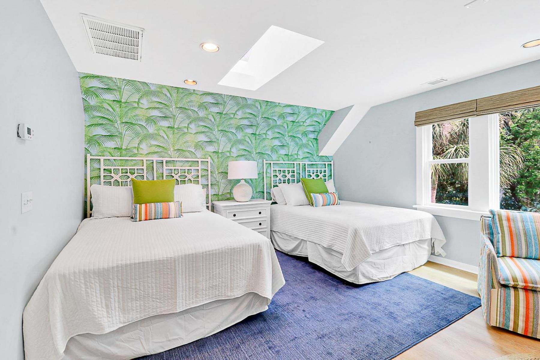 9 Flamingo Street Villa Хилтън Хед Айлънд Екстериор снимка