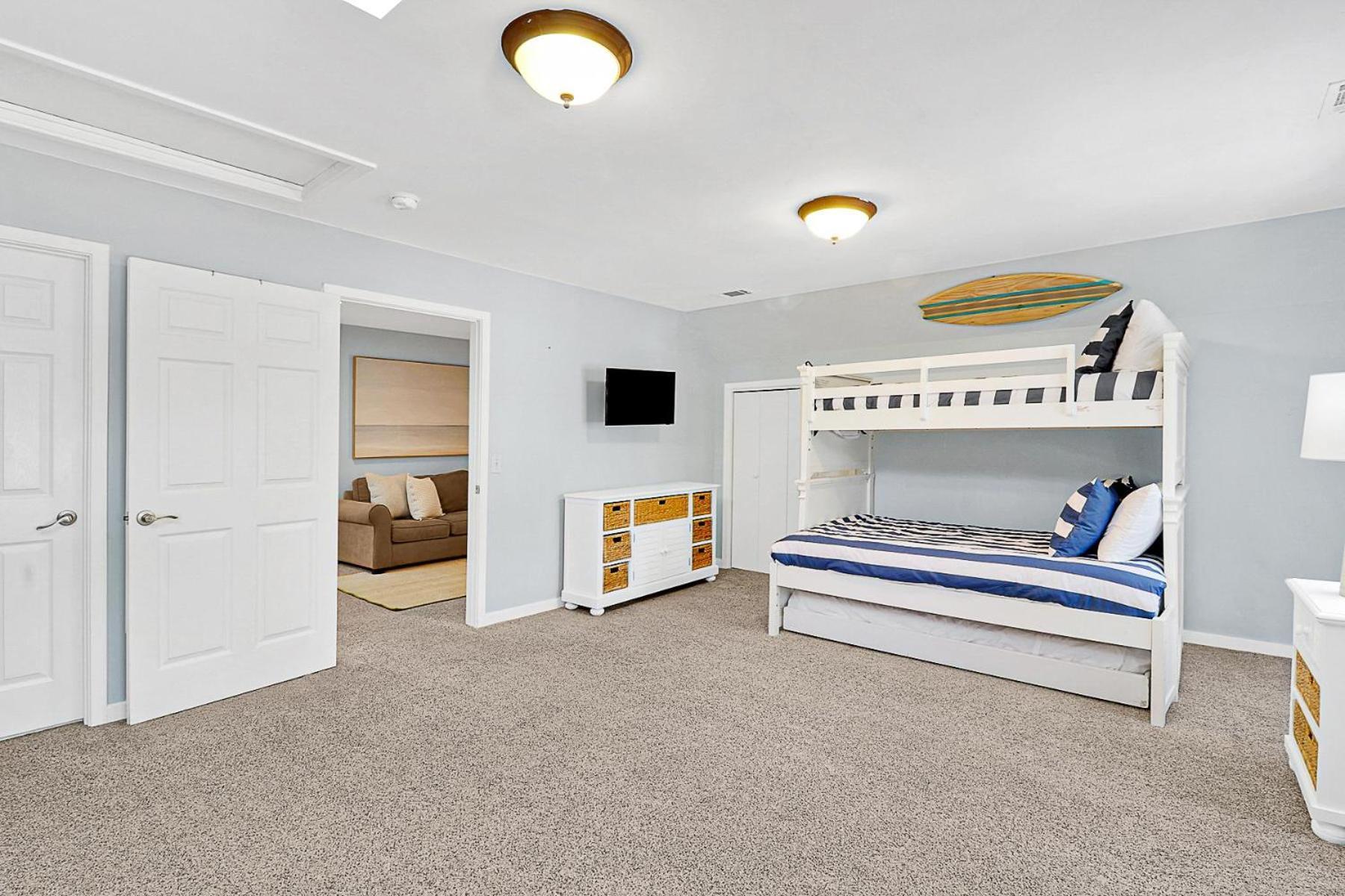 9 Flamingo Street Villa Хилтън Хед Айлънд Екстериор снимка