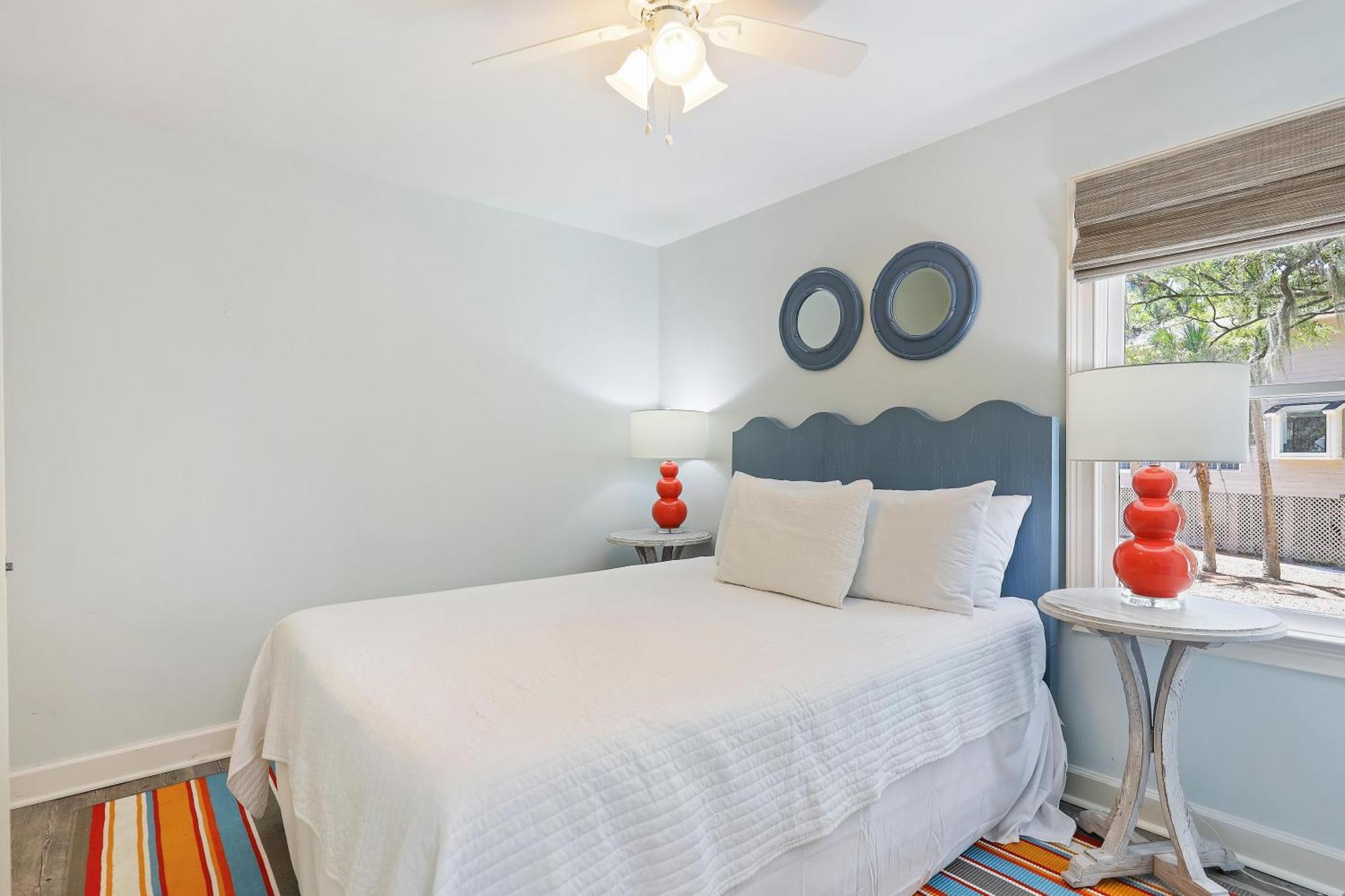 9 Flamingo Street Villa Хилтън Хед Айлънд Екстериор снимка